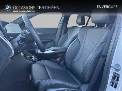 BMW X2 sDrive20iA 170ch M Sport DKG7 occasion 2025 - Photo 4