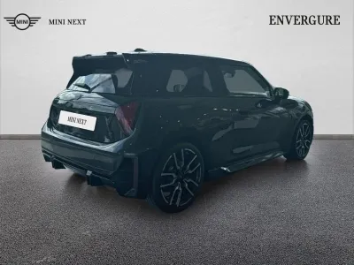 MINI Cooper 3 Portes SE 218ch JCW occasion 2024 - Photo 2