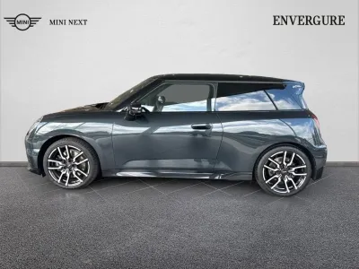 MINI Cooper 3 Portes SE 218ch JCW occasion 2024 - Photo 3