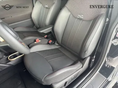 MINI Cooper 3 Portes SE 218ch JCW occasion 2024 - Photo 4