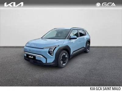 KIA EV3 204ch 81,4kWh Earth occasion 2025 - Photo 1