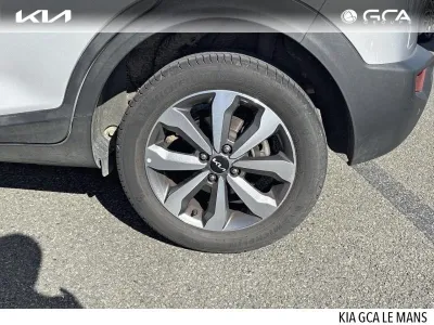 KIA Stonic 1.0 T-GDi 100ch Active DCT7 occasion 2022 - Photo 4