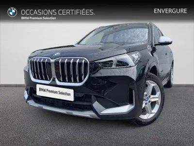 BMW X1 xDrive25e 245ch xLine occasion 2023 - Photo 1