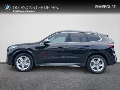 BMW X1 xDrive25e 245ch xLine occasion 2023 - Photo 3