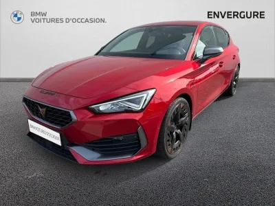 CUPRA Leon 1.4 e-Hybrid 245ch VZ DSG6 occasion 2021 - Photo 1