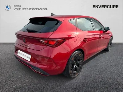 CUPRA Leon 1.4 e-Hybrid 245ch VZ DSG6 occasion 2021 - Photo 2