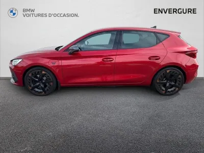 CUPRA Leon 1.4 e-Hybrid 245ch VZ DSG6 occasion 2021 - Photo 3
