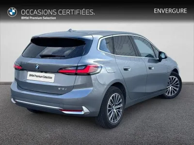 BMW Serie 2 ActiveTourer 218d 150ch Luxury DKG7 occasion 2022 - Photo 2