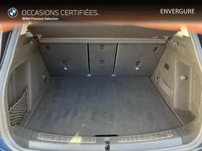 MINI Countryman Cooper SE 125ch + 95ch Edition Premium Plus ALL4 BVA6 occasion 2022 - Photo 4