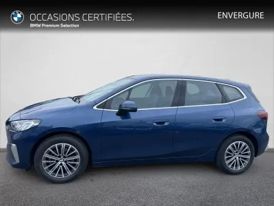 BMW Serie 2 ActiveTourer 218i 136ch Luxury DKG7 occasion 2022 - Photo 3