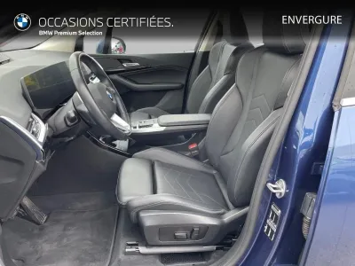BMW Serie 2 ActiveTourer 218i 136ch Luxury DKG7 occasion 2022 - Photo 4