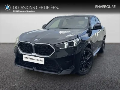 BMW X2 sDrive20iA 170ch M Sport DKG7 occasion 2025 - Photo 1