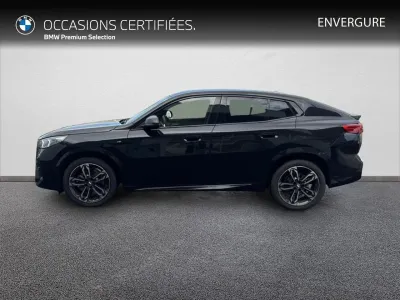 BMW X2 sDrive20iA 170ch M Sport DKG7 occasion 2025 - Photo 3