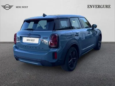 MINI Countryman Cooper 136ch Edition Premium Plus BVA7 occasion 2022 - Photo 2
