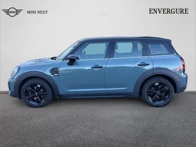 MINI Countryman Cooper 136ch Edition Premium Plus BVA7 occasion 2022 - Photo 3