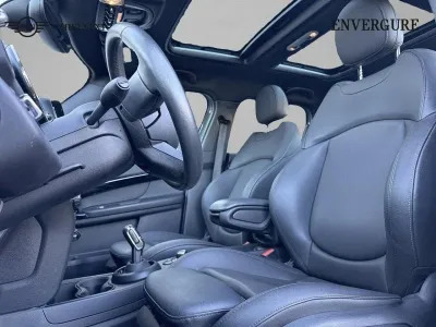 MINI Countryman Cooper 136ch Edition Premium Plus BVA7 occasion 2022 - Photo 4