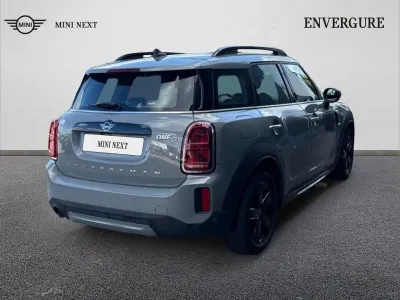 MINI Countryman One D  116ch Northwood BVA7 occasion 2022 - Photo 2