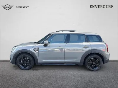 MINI Countryman One D  116ch Northwood BVA7 occasion 2022 - Photo 3