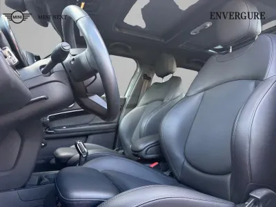 MINI Countryman One D  116ch Northwood BVA7 occasion 2022 - Photo 4