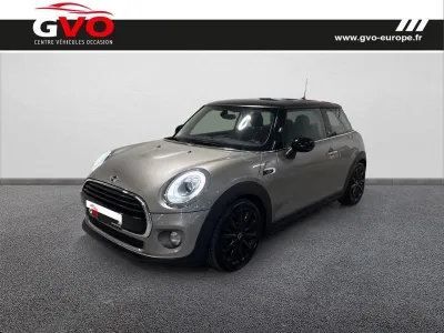 MINI Mini Cooper 136ch Blackfriars occasion 2018 - Photo 1