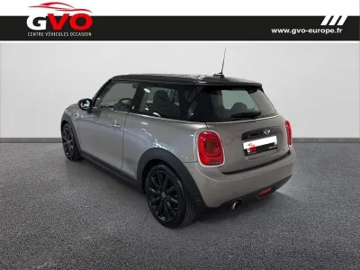 MINI Mini Cooper 136ch Blackfriars occasion 2018 - Photo 2