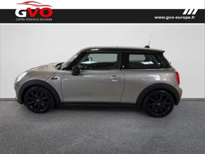 MINI Mini Cooper 136ch Blackfriars occasion 2018 - Photo 3