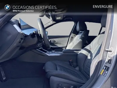 BMW Série 3 Touring 330eA 292ch M Sport occasion 2025 - Photo 4