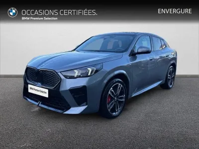 BMW X2 iX2 eDrive20 204ch M Sport occasion 2025 - Photo 1