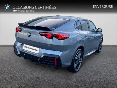 BMW X2 iX2 eDrive20 204ch M Sport occasion 2025 - Photo 2
