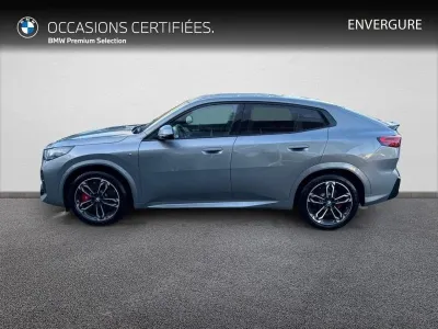 BMW X2 iX2 eDrive20 204ch M Sport occasion 2025 - Photo 3