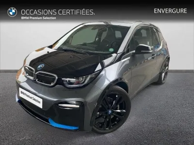 BMW i3 s 184ch 120Ah Edition WindMill Suite occasion 2022 - Photo 1