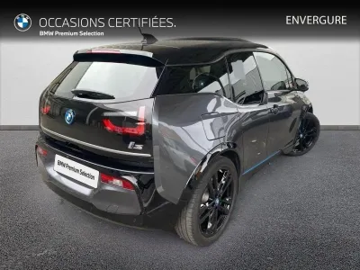BMW i3 s 184ch 120Ah Edition WindMill Suite occasion 2022 - Photo 2