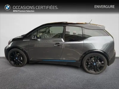 BMW i3 s 184ch 120Ah Edition WindMill Suite occasion 2022 - Photo 3