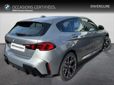 BMW Serie 1 120A 170ch M Sport Design DKG7 occasion 2025 - Photo 2