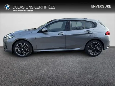 BMW Serie 1 120A 170ch M Sport Design DKG7 occasion 2025 - Photo 3