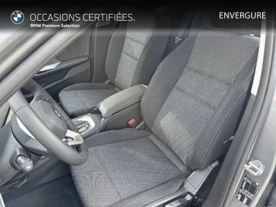 BMW Serie 1 120A 170ch M Sport Design DKG7 occasion 2025 - Photo 4