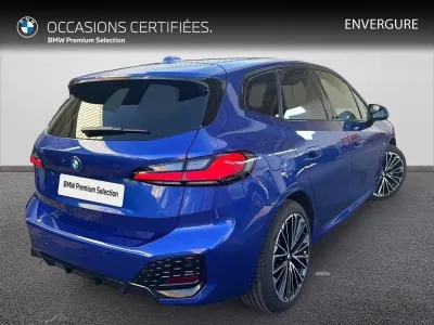 BMW Serie 2 ActiveTourer 218d 150ch M Sport DKG7 occasion 2025 - Photo 2