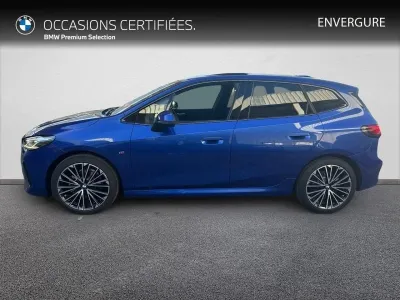 BMW Serie 2 ActiveTourer 218d 150ch M Sport DKG7 occasion 2025 - Photo 3