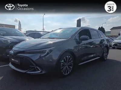 TOYOTA Corolla Touring Spt 2.0 196ch Design MY24 occasion 2024 - Photo 1