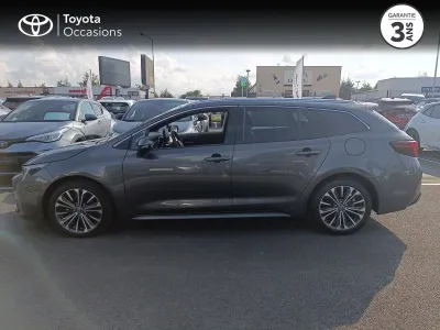 TOYOTA Corolla Touring Spt 2.0 196ch Design MY24 occasion 2024 - Photo 3
