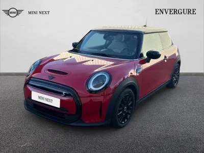 MINI Mini Cooper SE 184ch Edition Camden BVA 5CV occasion 2022 - Photo 1