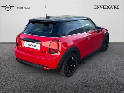 MINI Mini Cooper SE 184ch Edition Camden BVA 5CV occasion 2022 - Photo 2