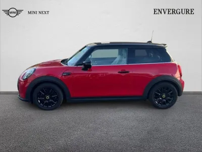 MINI Mini Cooper SE 184ch Edition Camden BVA 5CV occasion 2022 - Photo 3