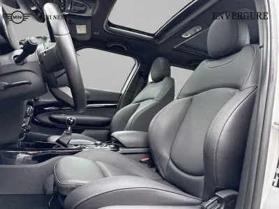 MINI Clubman Cooper 136ch Knightsbridge occasion 2022 - Photo 4