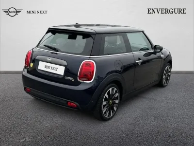 MINI Mini Cooper SE 184ch Yours BVA occasion 2020 - Photo 2