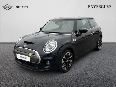 MINI Mini Cooper SE 184ch Yours BVA occasion 2020 - Photo 1