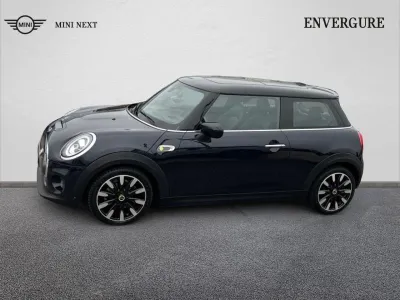 MINI Mini Cooper SE 184ch Yours BVA occasion 2020 - Photo 3
