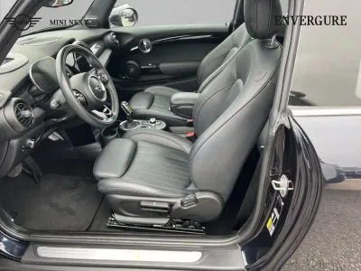 MINI Mini Cooper SE 184ch Yours BVA occasion 2020 - Photo 4