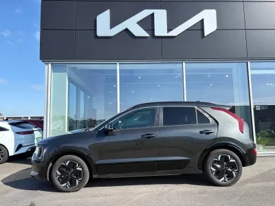 KIA Niro EV 204ch Premium occasion 2022 - Photo 2
