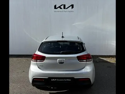KIA Rio 1.2 DPi 84ch Active occasion 2021 - Photo 4
